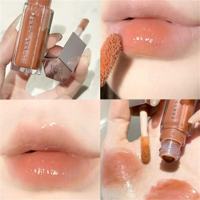 Luxe Lip Glaze