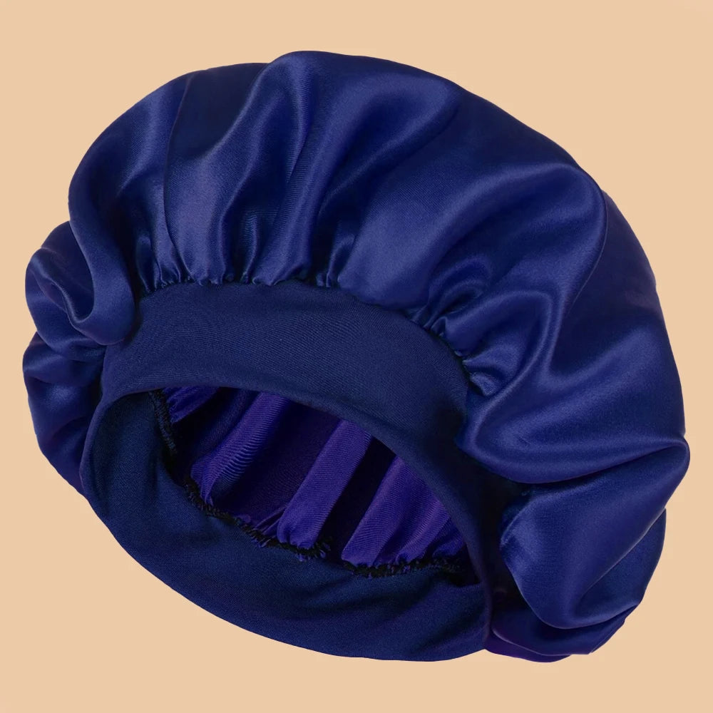 Silk Touch Shower Cap