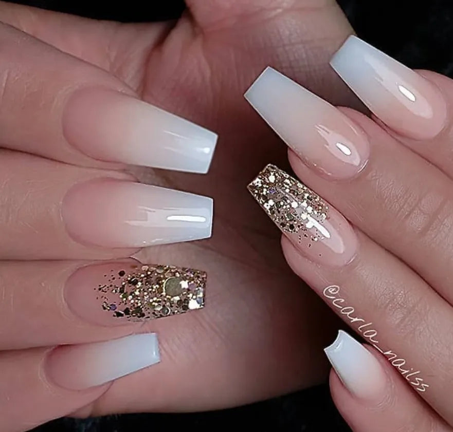 Nail Extension Gel Kit