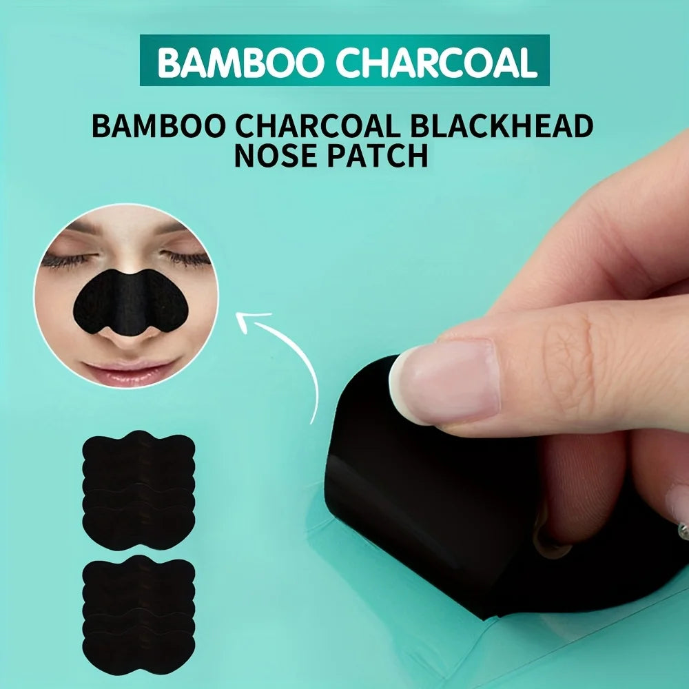Deep Clean Nose Patches