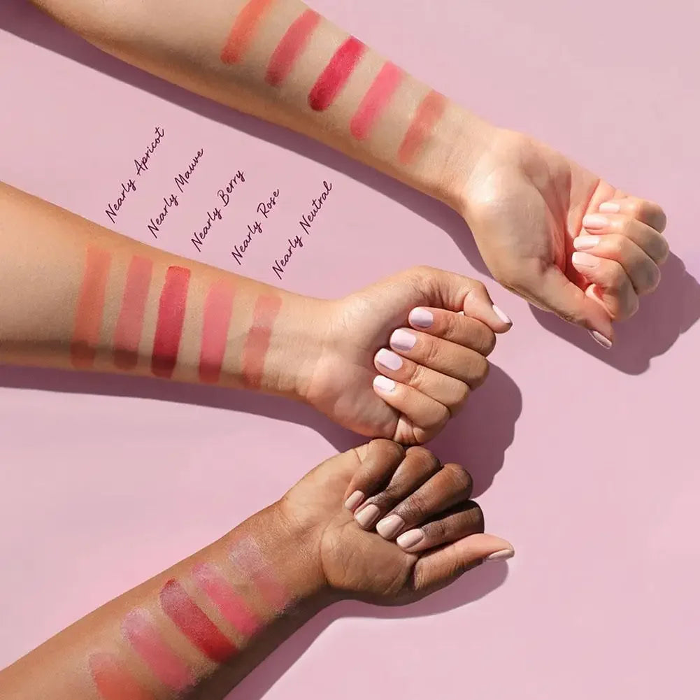 Rare Beauty  Makeup