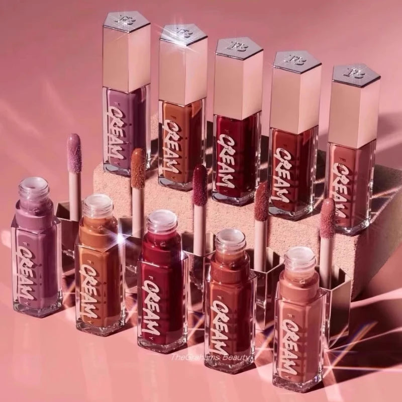 Luxe Lip Glaze