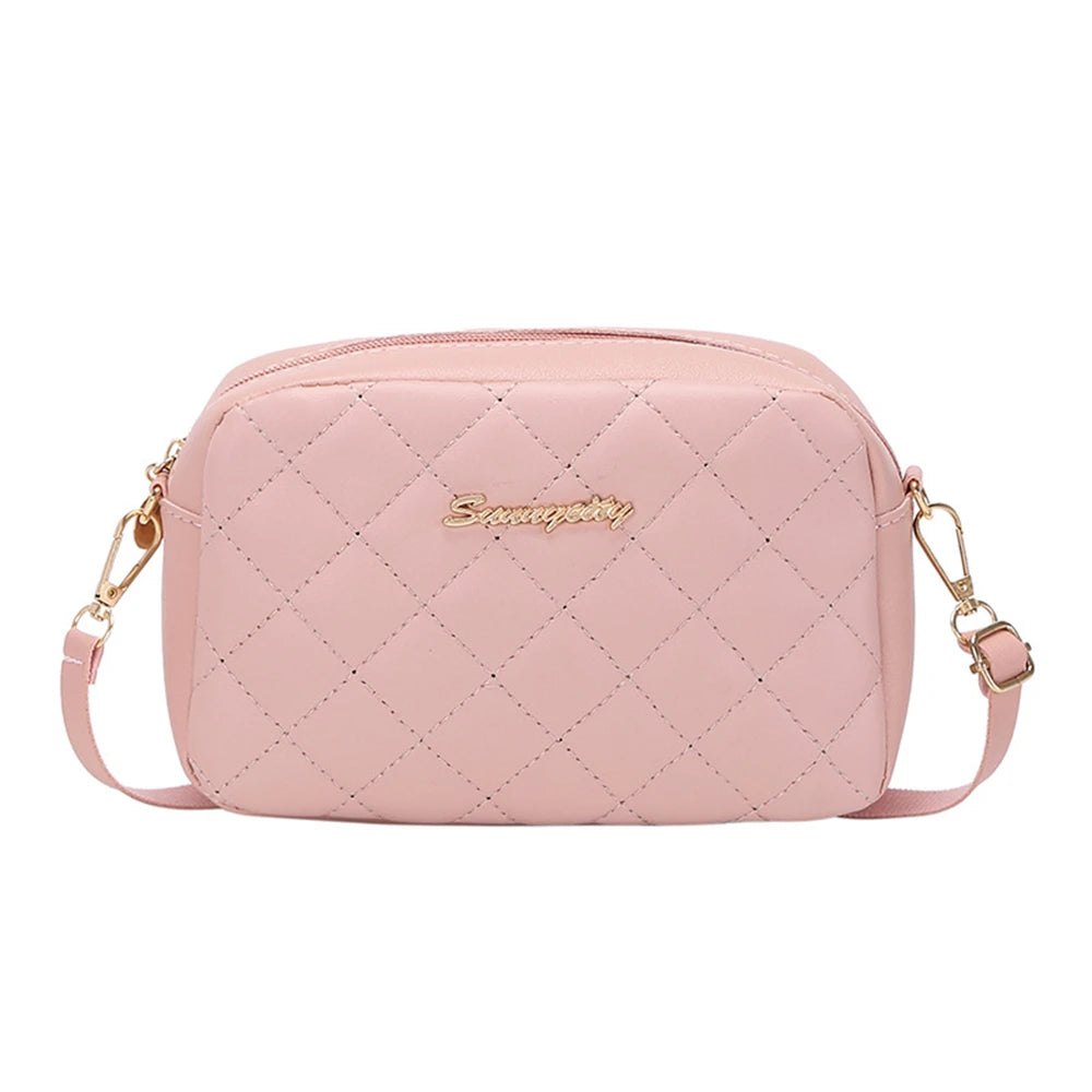 Elegant Tassel Handbag
