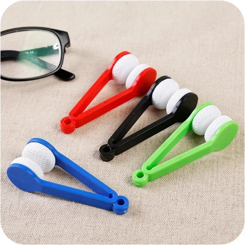 Pocket Glasses Cleaner