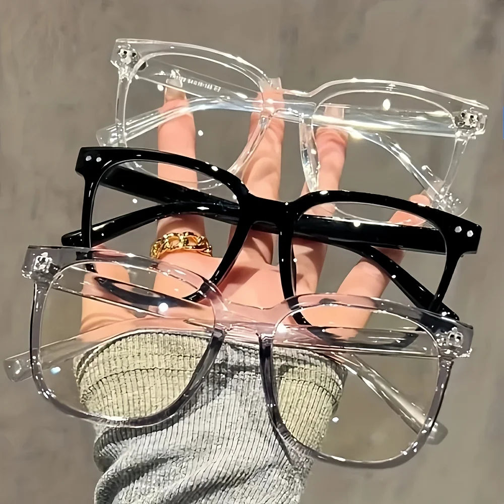 Everyday Frame Glasses