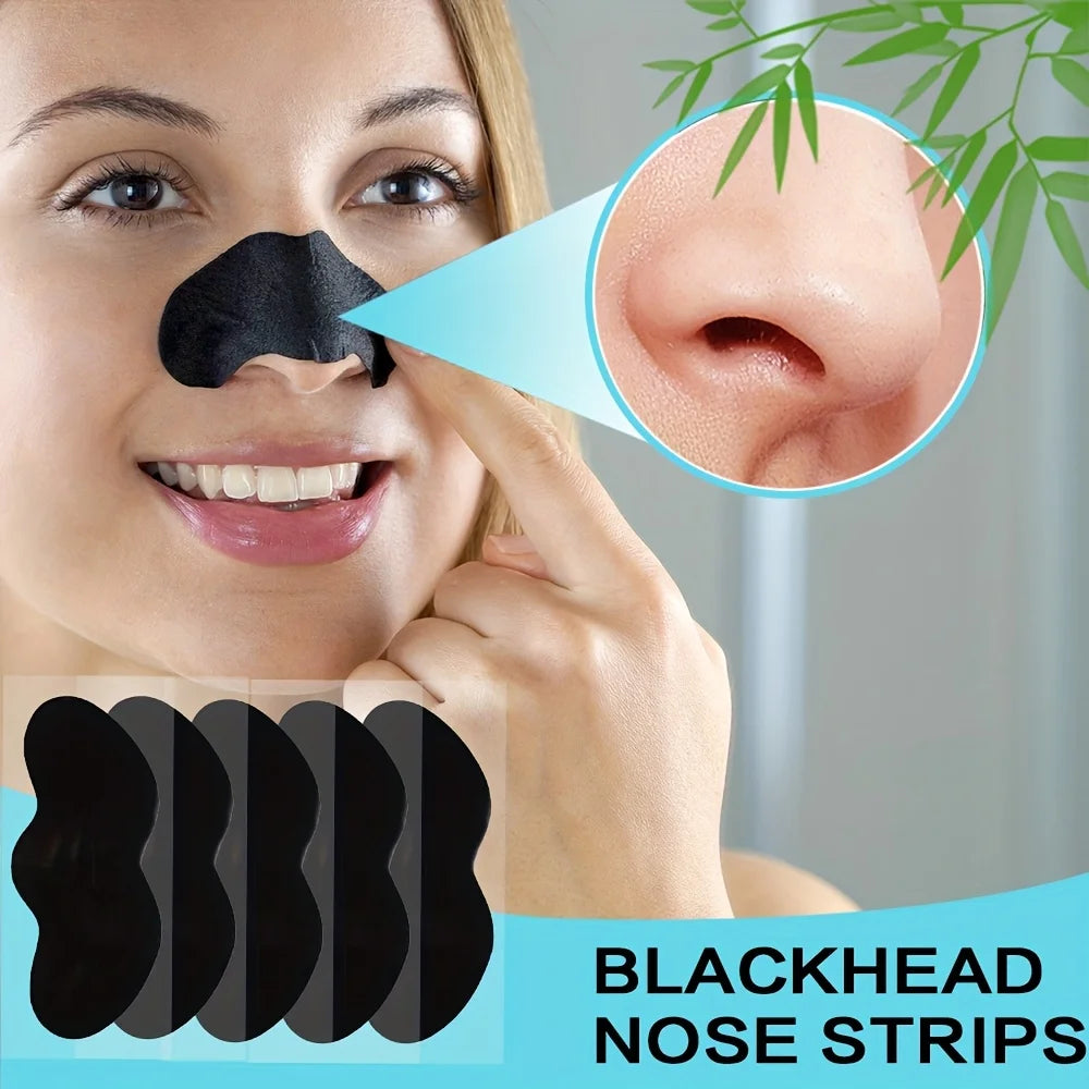 Deep Clean Nose Patches