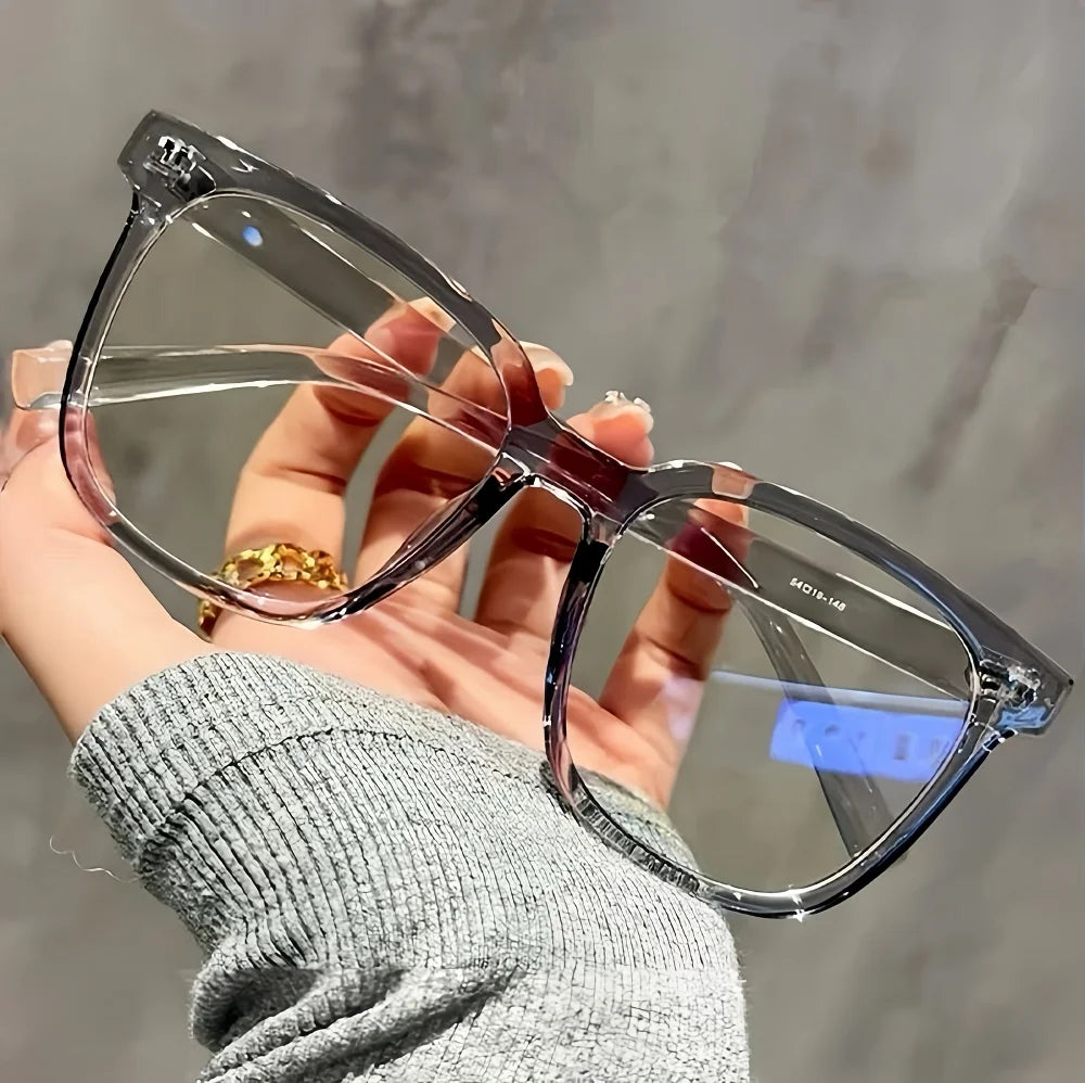Everyday Frame Glasses