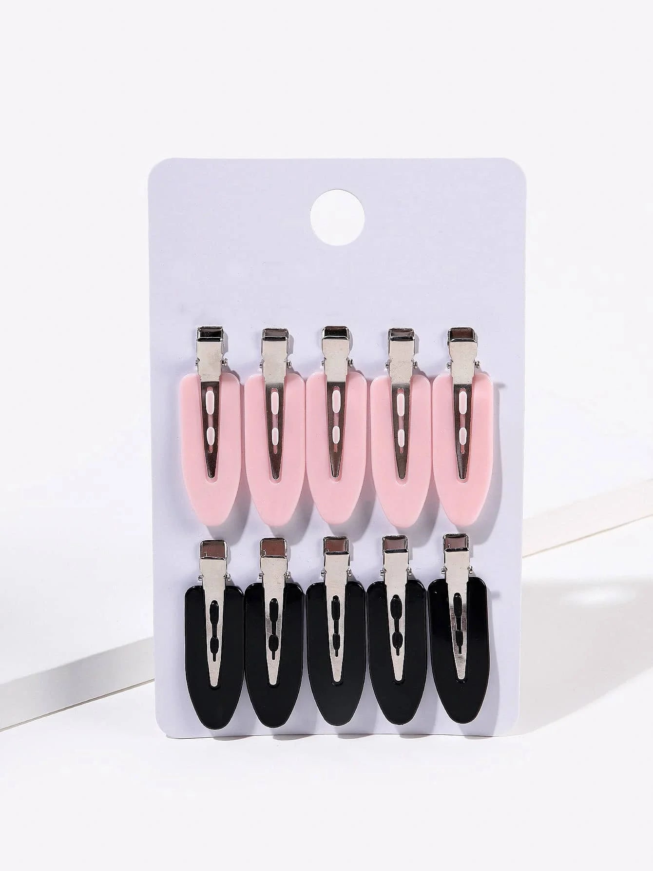 Seamless Hair Clips