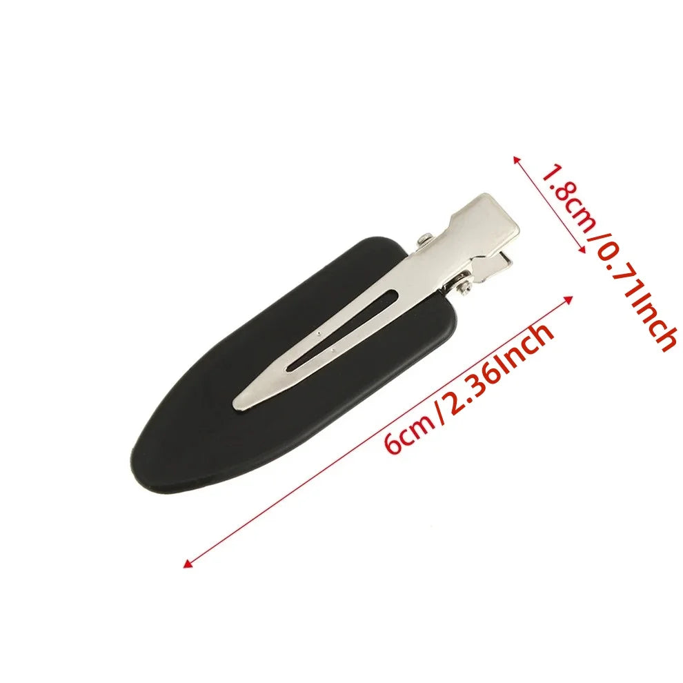 Seamless Hair Clips
