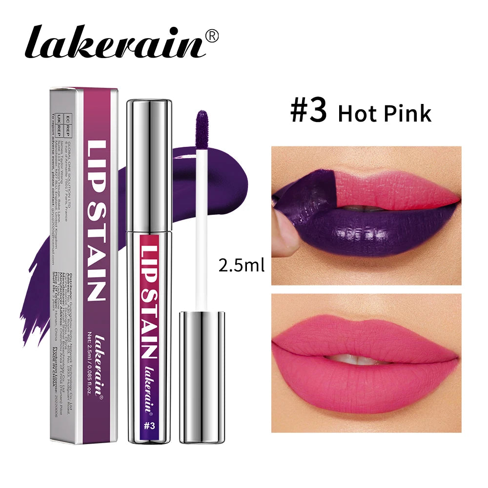 Stay-On Lip Tint