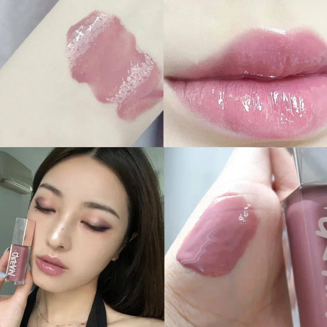 Velvet Mauve Lip Tint