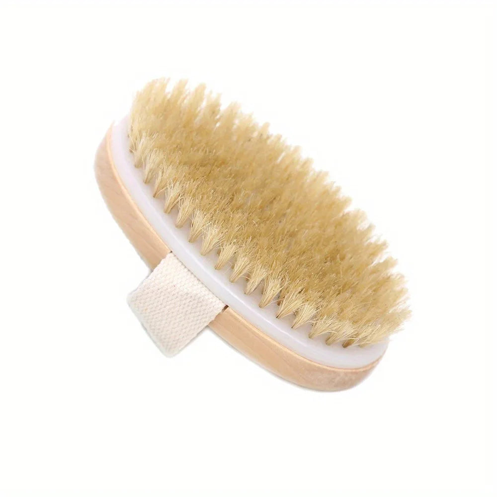 VelvetSpa Body Brush