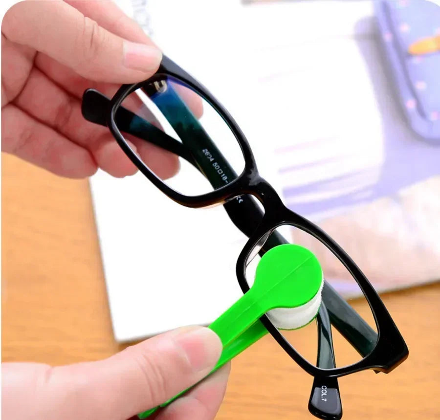 Pocket Glasses Cleaner