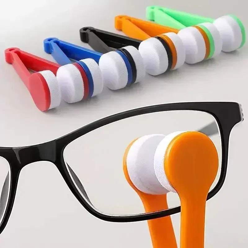 Pocket Glasses Cleaner