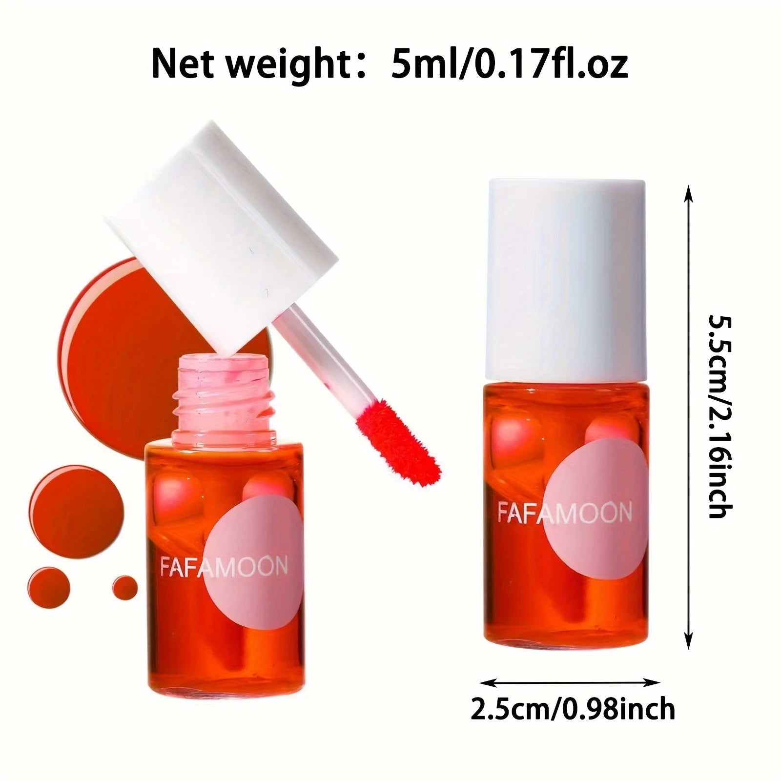 Juicy Tint Gloss