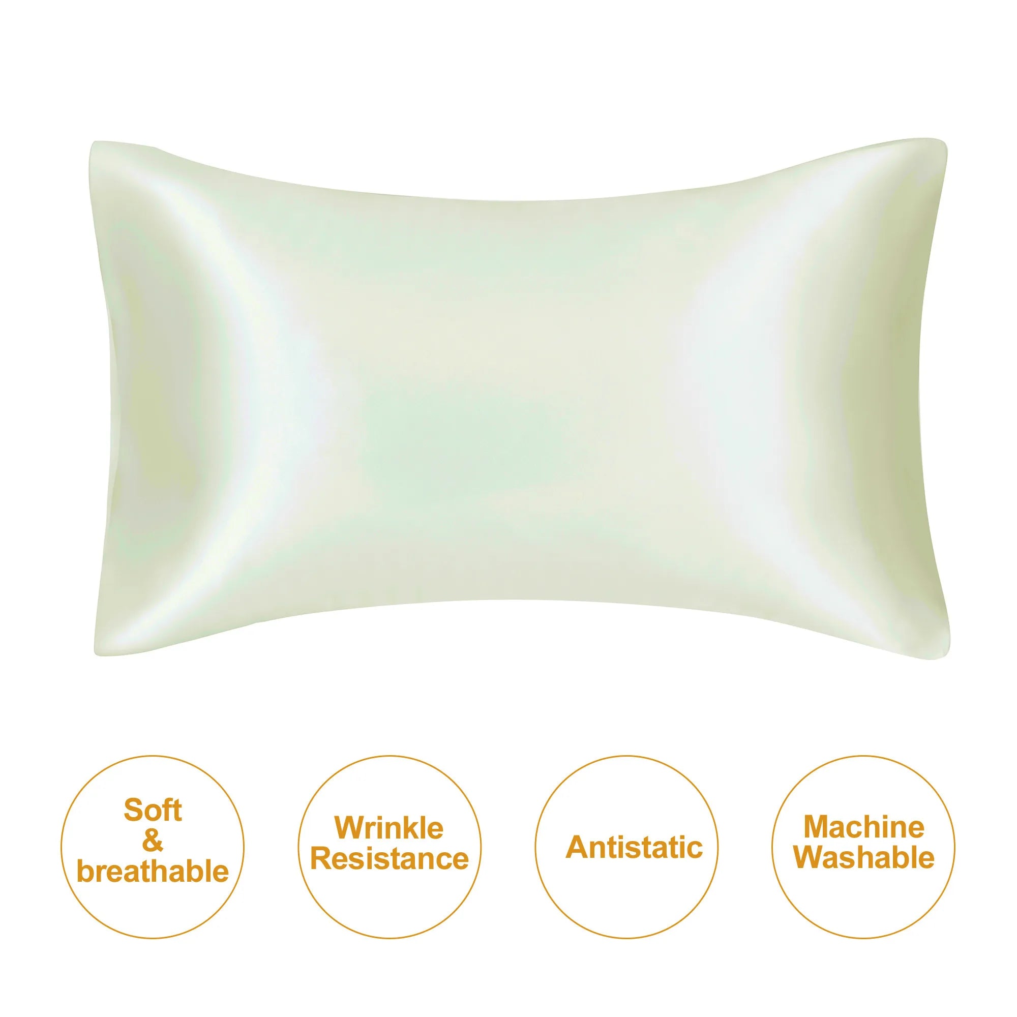 Silk Dream Pillowcase