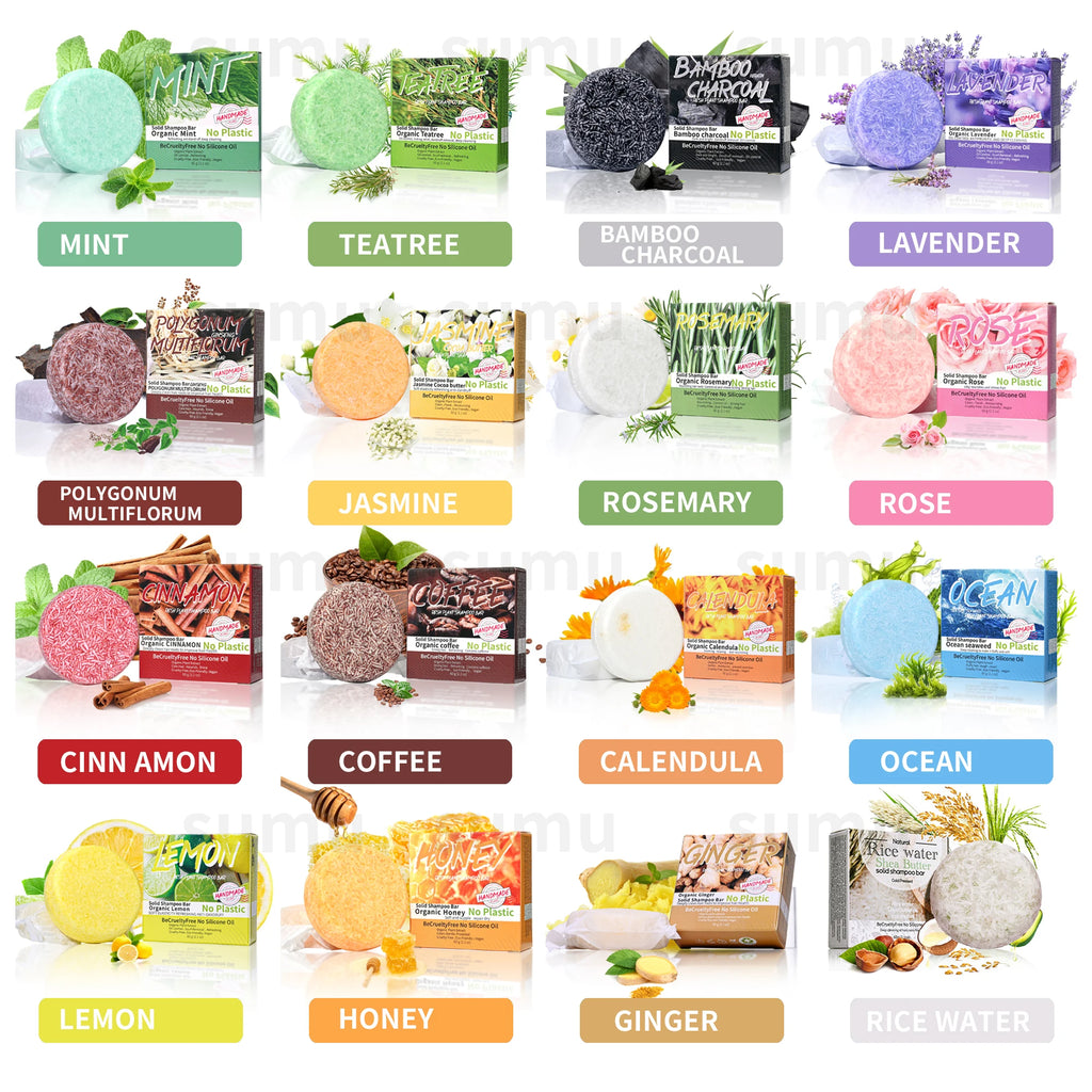 Rosemary Fresh Bar