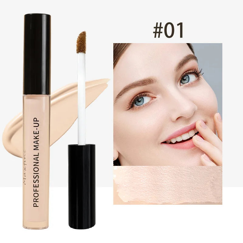 Flawless Cover Concealer