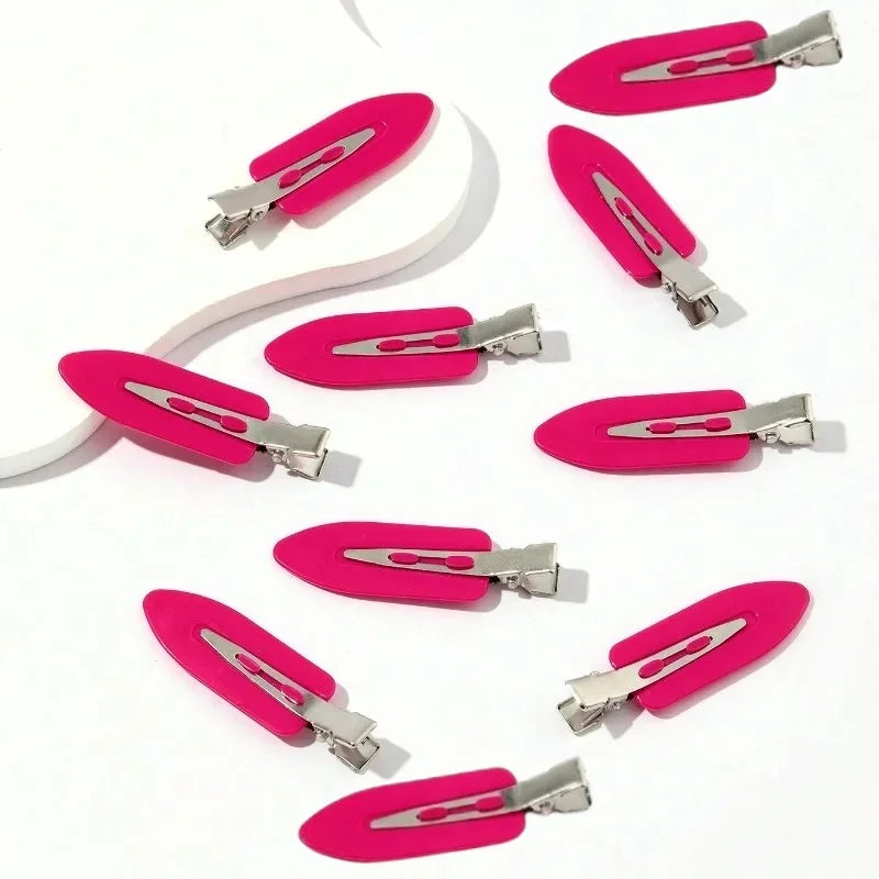 Seamless Hair Clips
