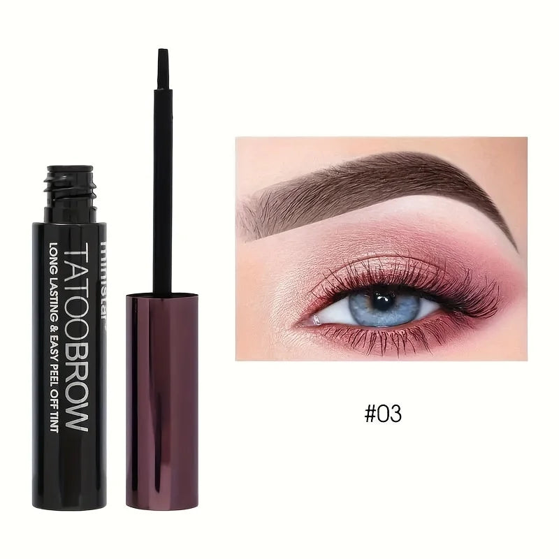 Natural Brow Tint