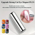 3D Cat Eye Magnet