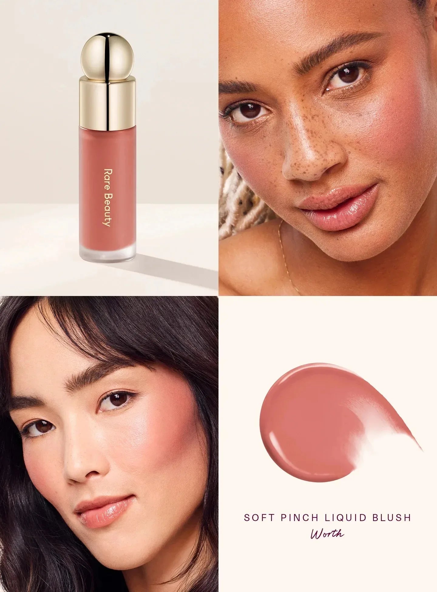 SoftPinch Blush