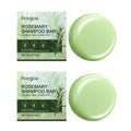 Hoegoa Rosemary Shampoo Bar