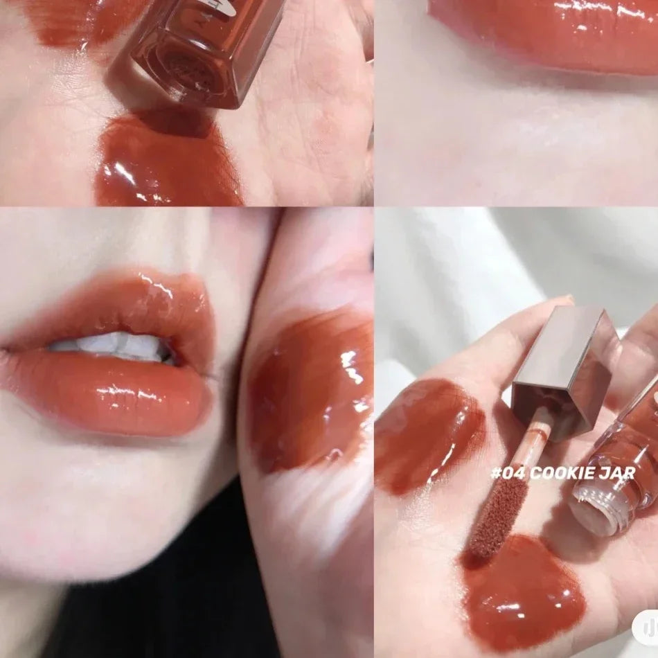 Velvet Mauve Lip Tint