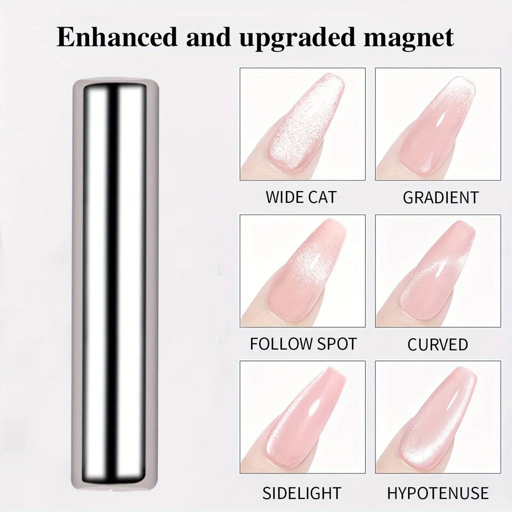 3D Cat Eye Magnet