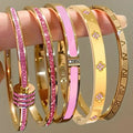Luxury Bracelet Collection