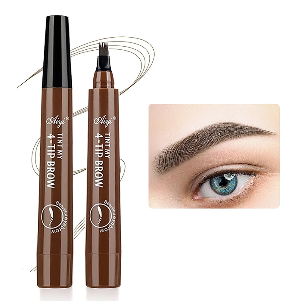 Natural Look Brow Pen