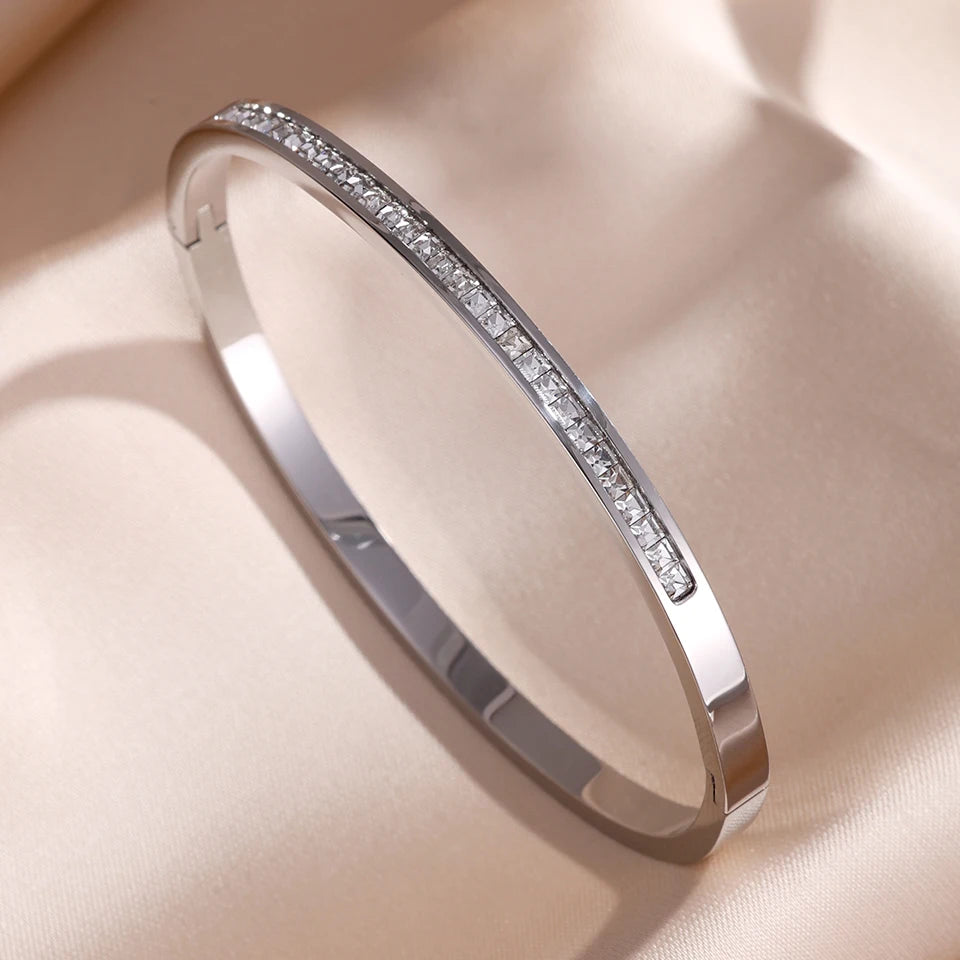 Luxury Bracelet Collection