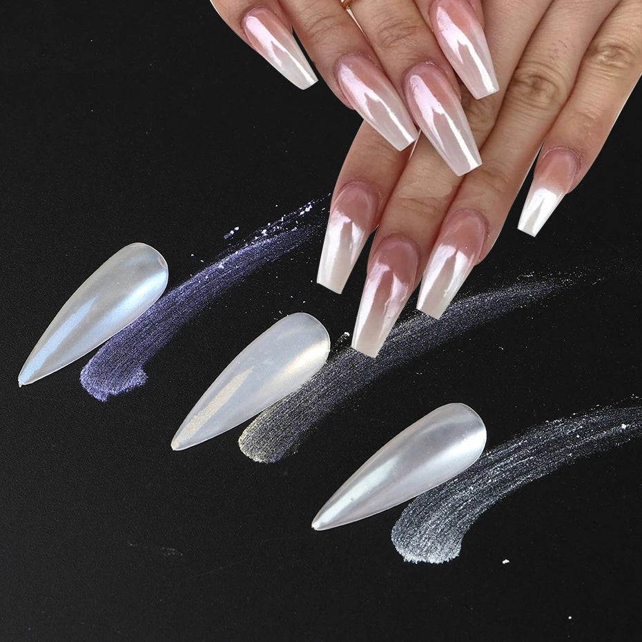 Diamond Glow Powder