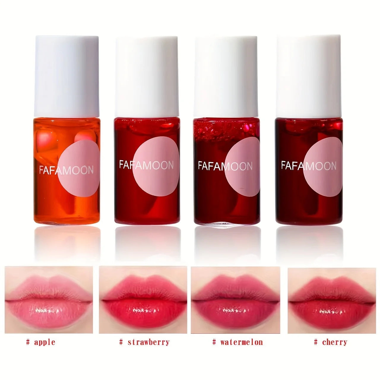 Juicy Tint Gloss