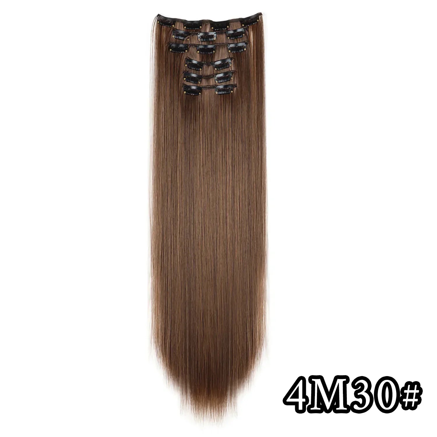 Black Ombre Hair Extensions
