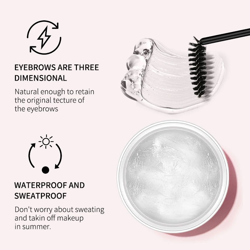 O'CHEAL Brow Soft Soap