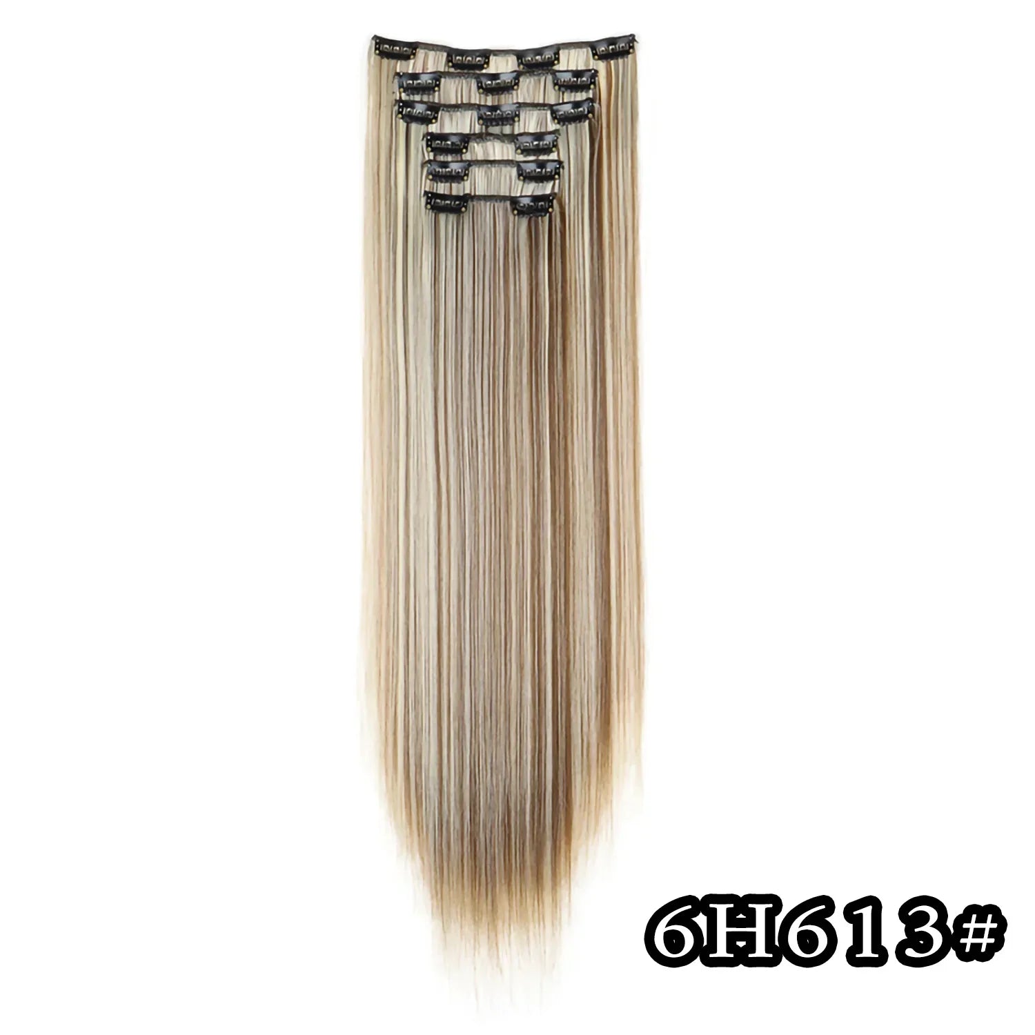 Black Ombre Hair Extensions