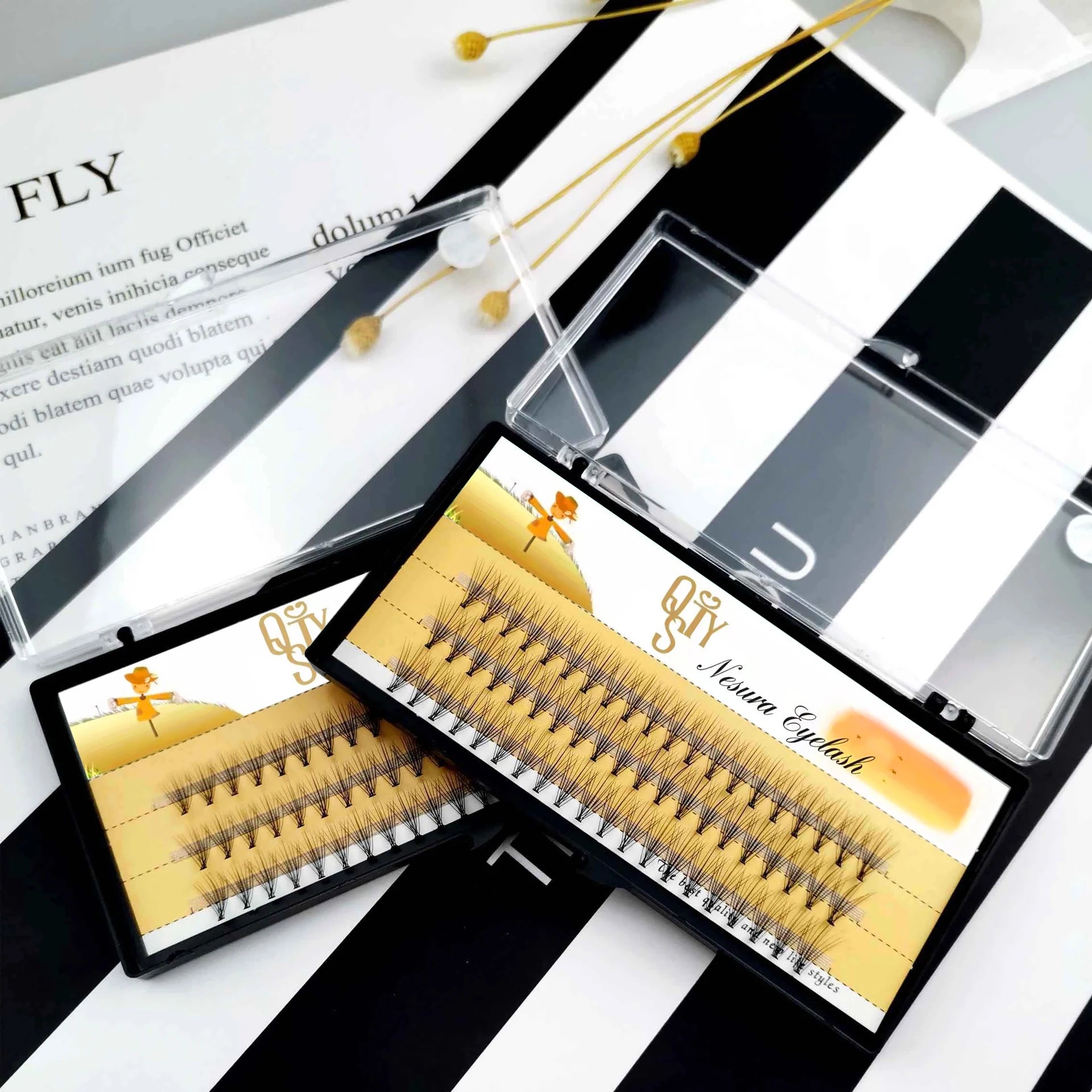 Full Volume Lashes