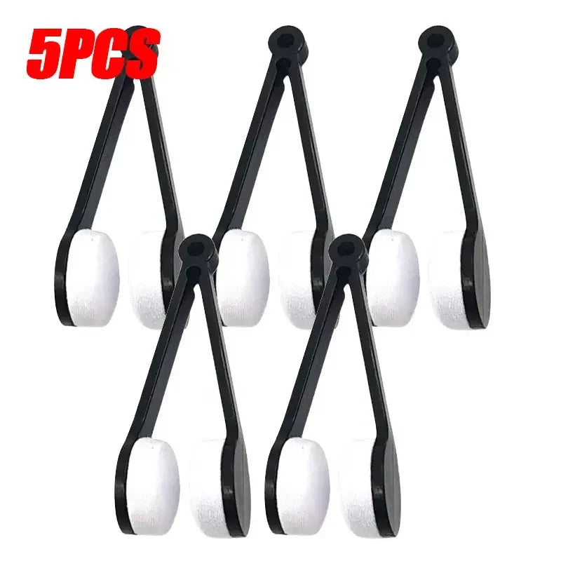 Pocket Glasses Cleaner