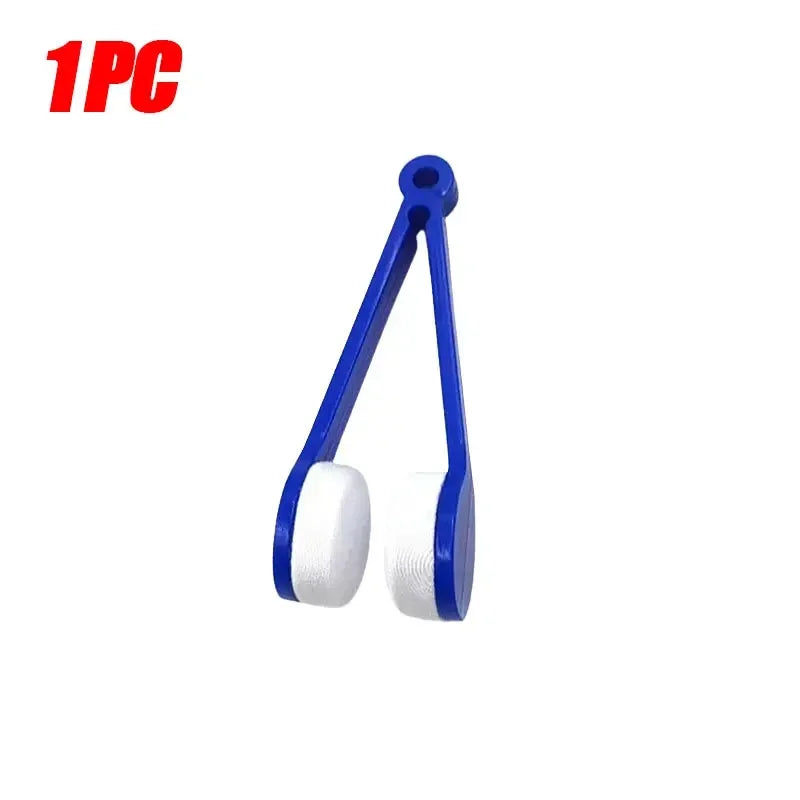 Pocket Glasses Cleaner