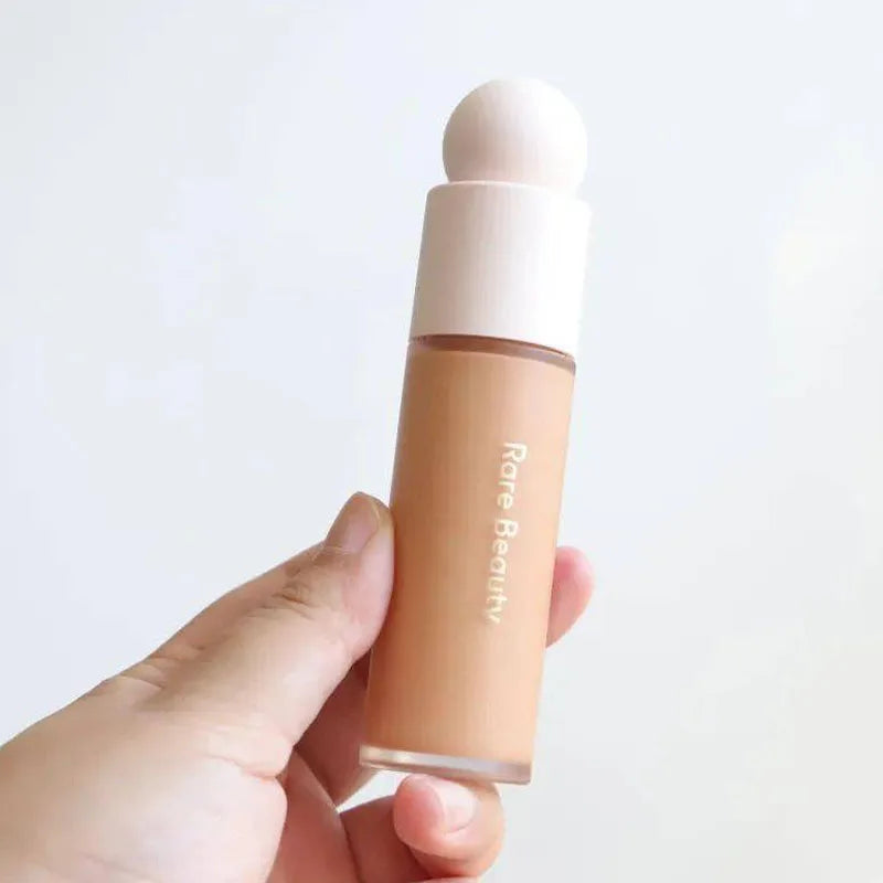 Rare Beauty HD Cover Foundation