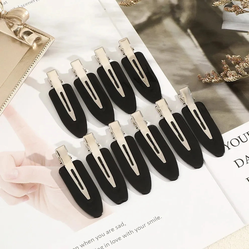 Seamless Hair Clips