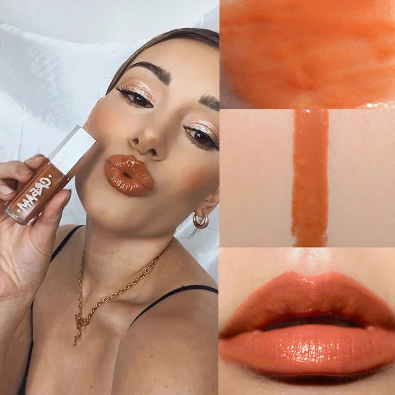 Luxe Lip Glaze