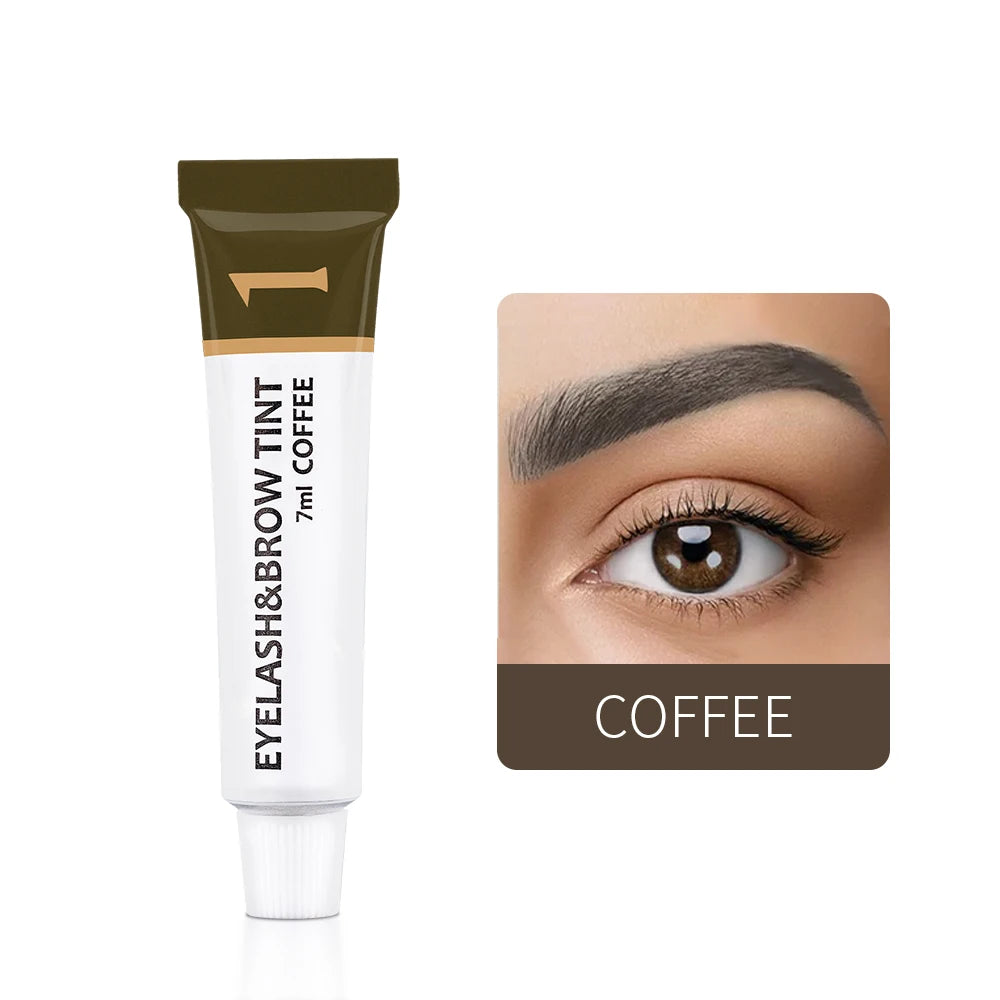 Lash Tint Kit