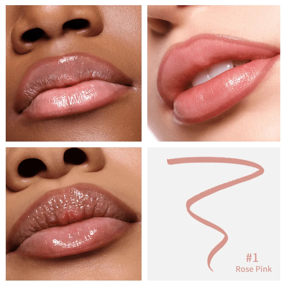 Velvet Lip Tint