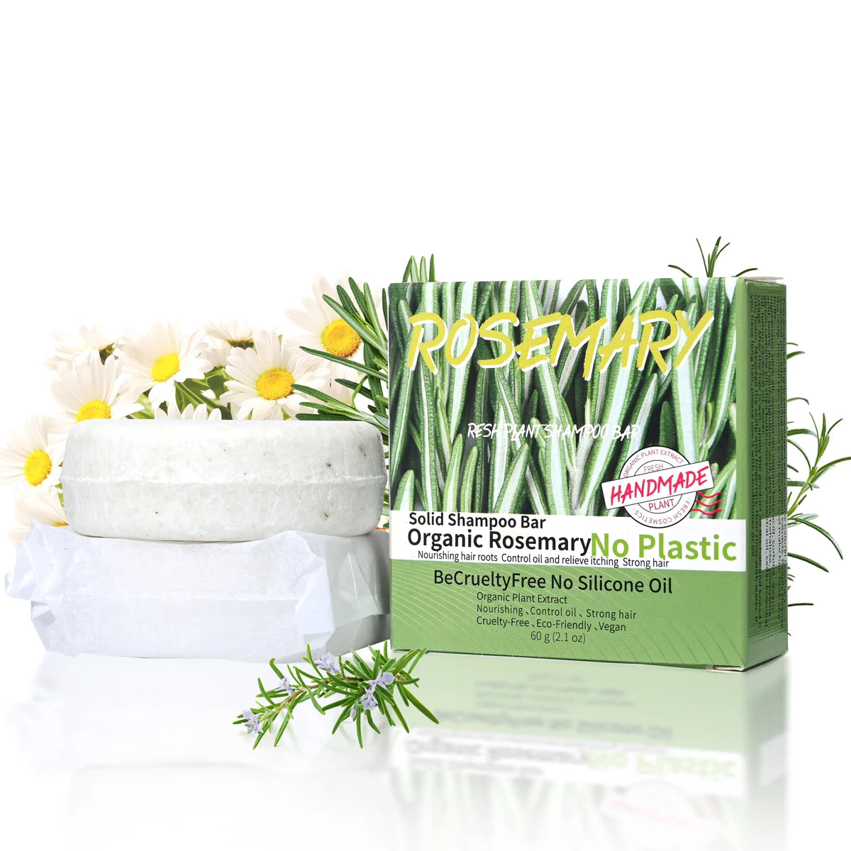 Rosemary Fresh Bar