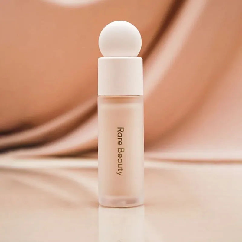 Rare Beauty HD Cover Foundation