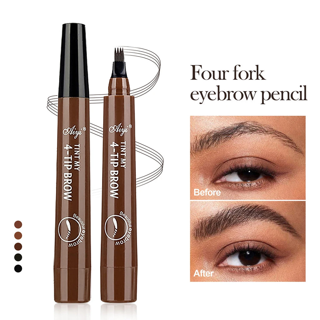 Natural Look Brow Pen