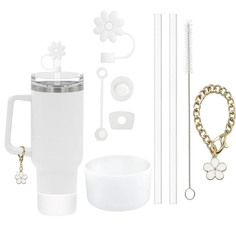 Cup Accessory Bundle