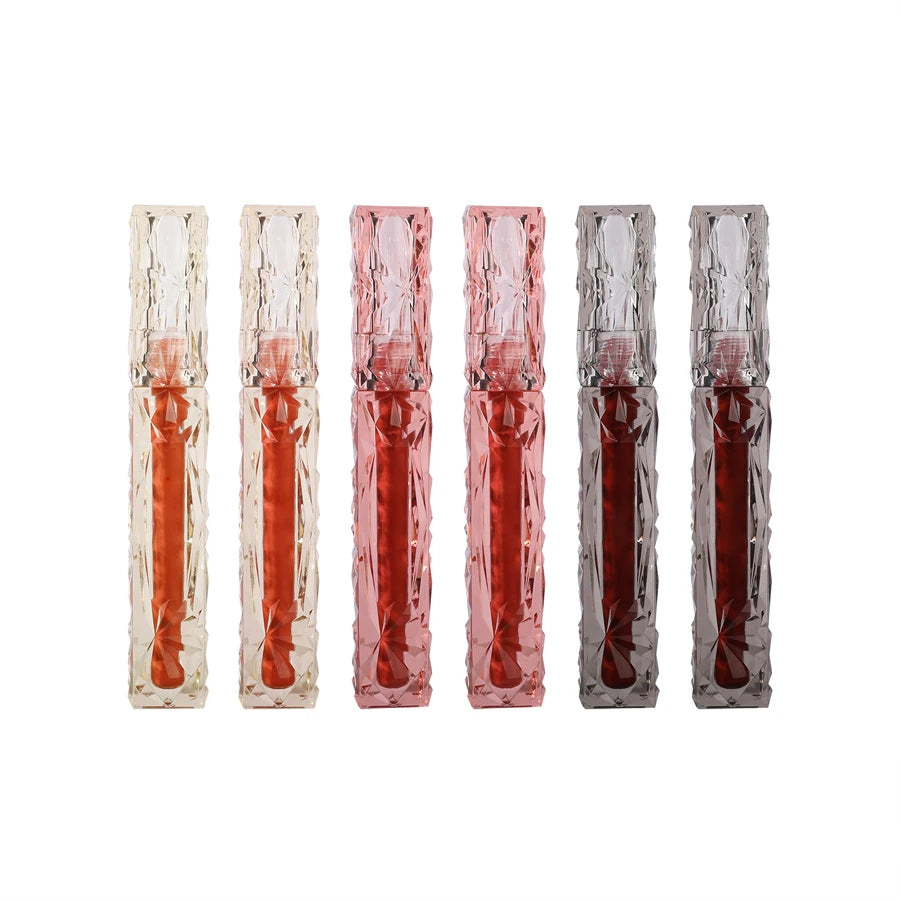Crystal Clear Lip Gloss